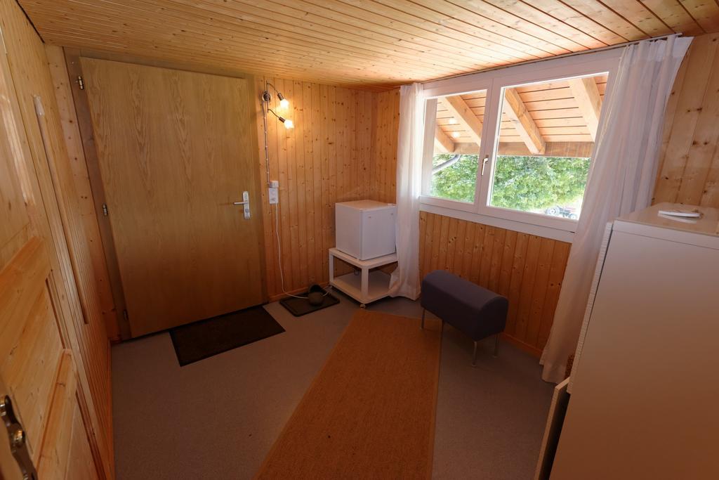 Bnb Alpenblick Lütisburg Exterior foto
